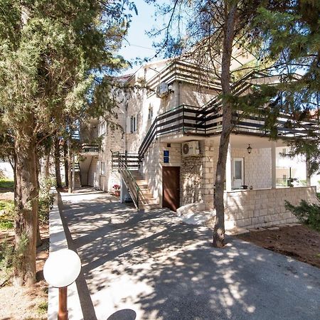 Apartments Pinija スペタル エクステリア 写真