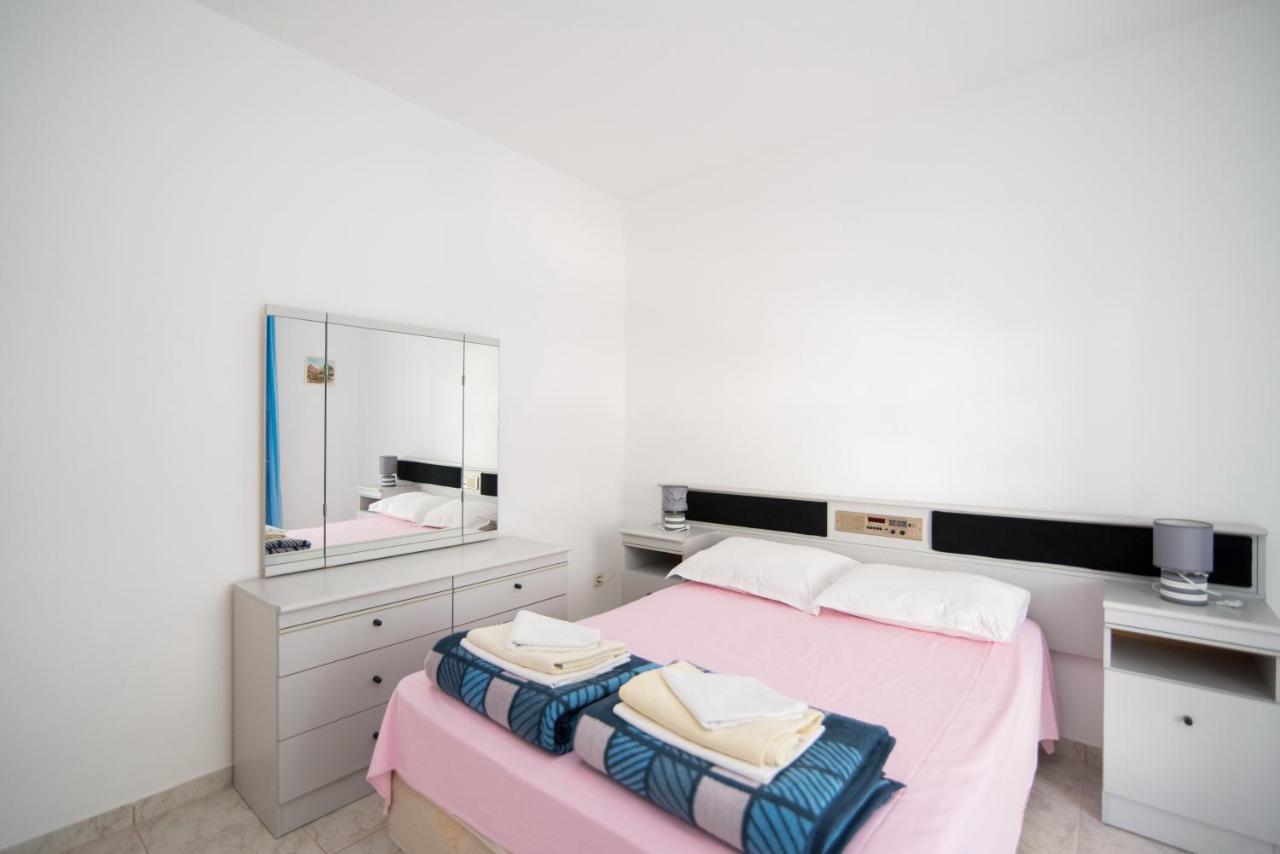 Apartments Pinija スペタル エクステリア 写真