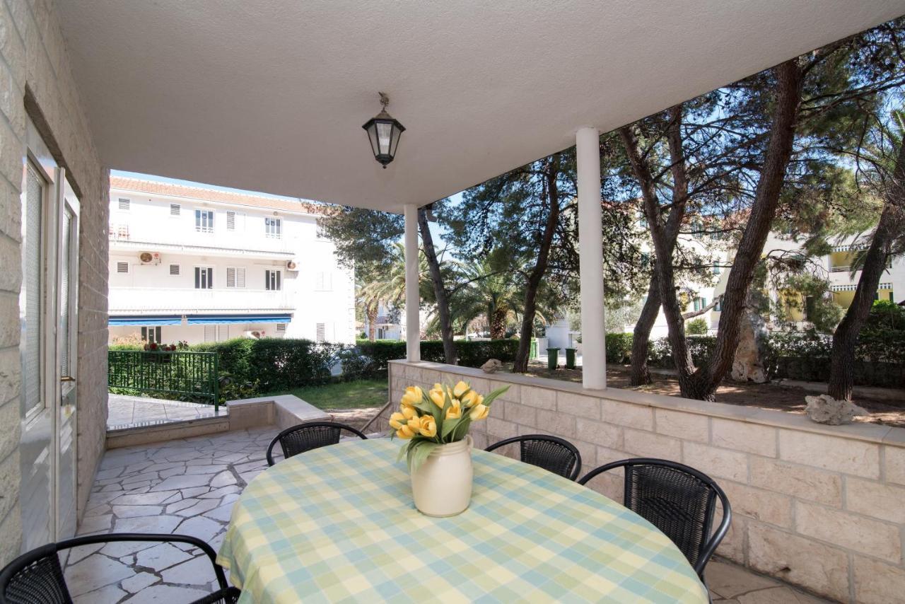 Apartments Pinija スペタル エクステリア 写真
