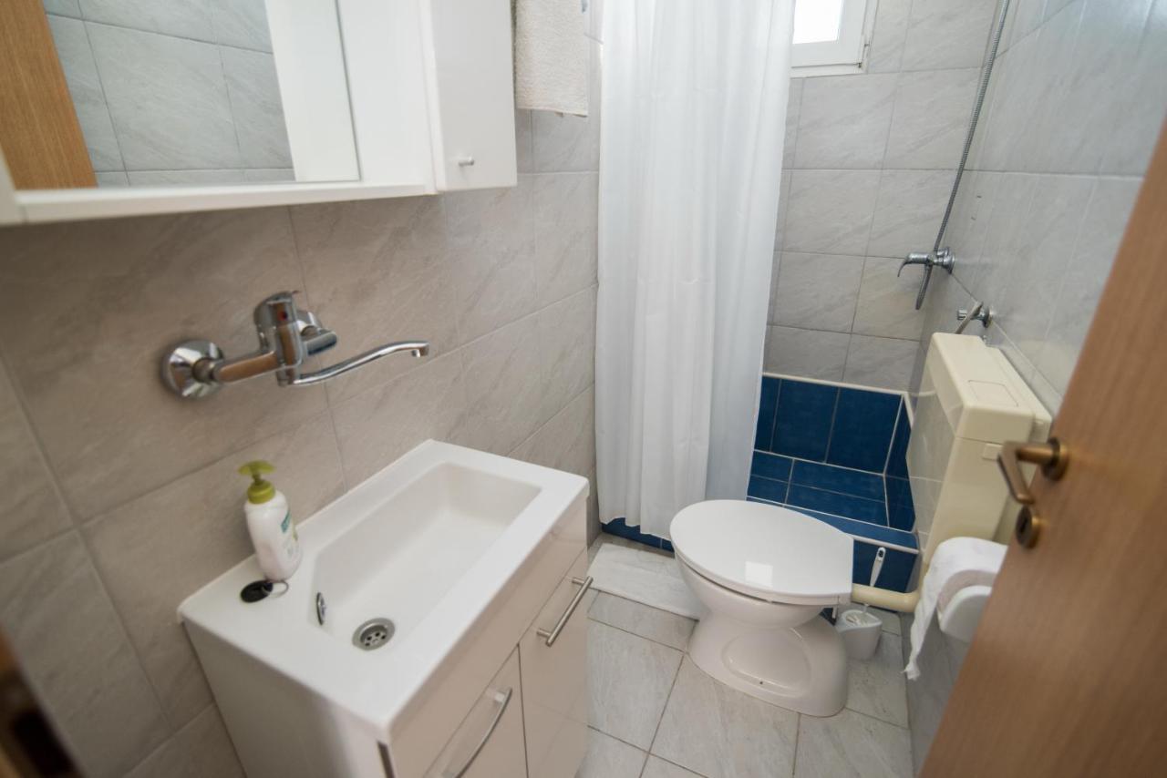 Apartments Pinija スペタル エクステリア 写真