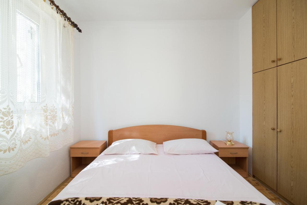 Apartments Pinija スペタル エクステリア 写真