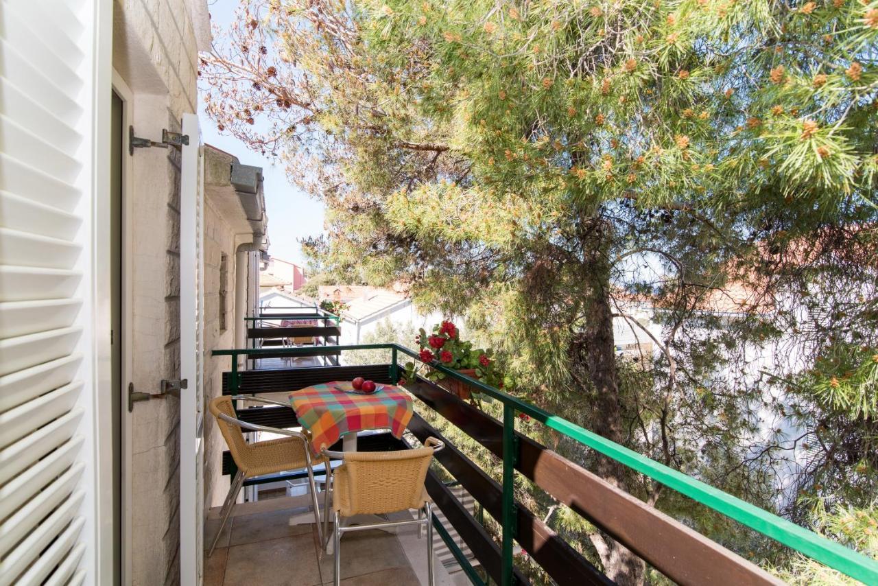 Apartments Pinija スペタル エクステリア 写真
