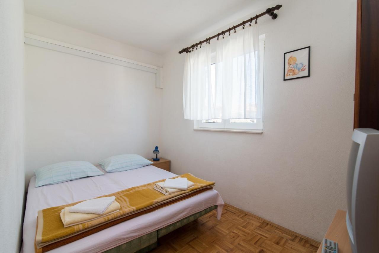 Apartments Pinija スペタル エクステリア 写真