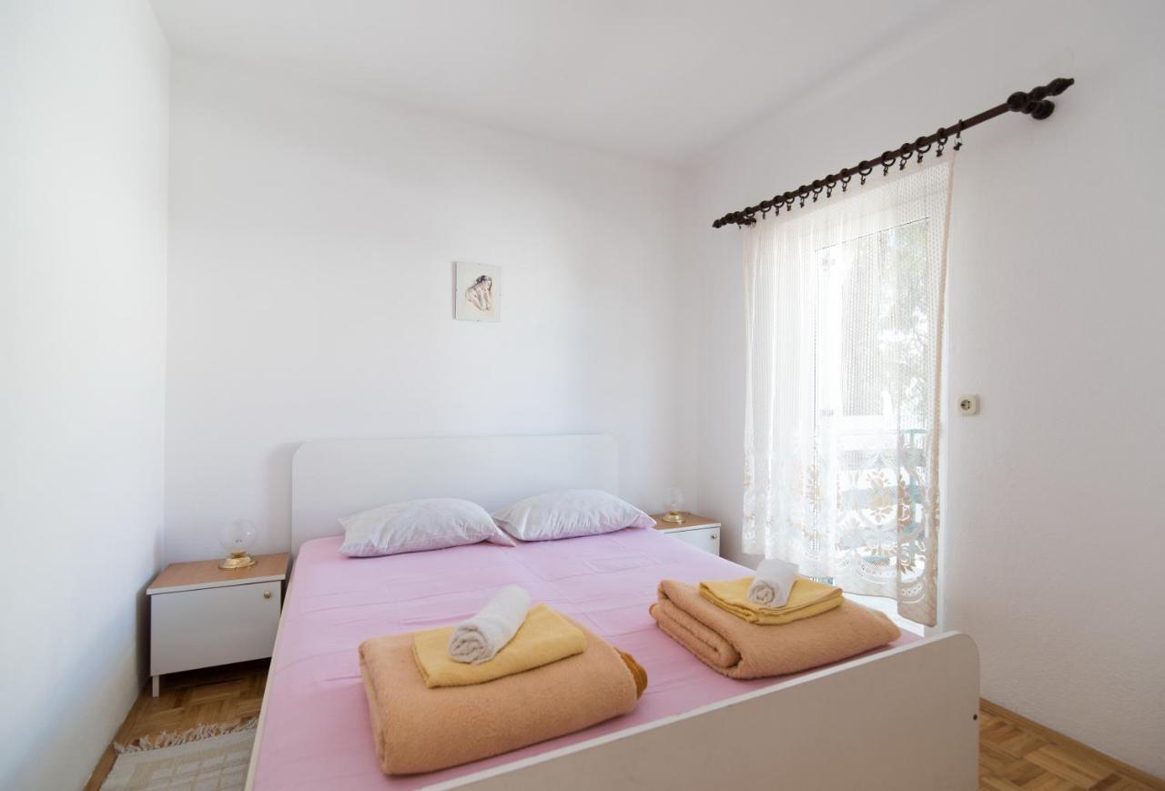 Apartments Pinija スペタル エクステリア 写真