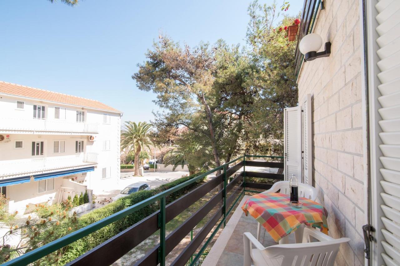 Apartments Pinija スペタル エクステリア 写真