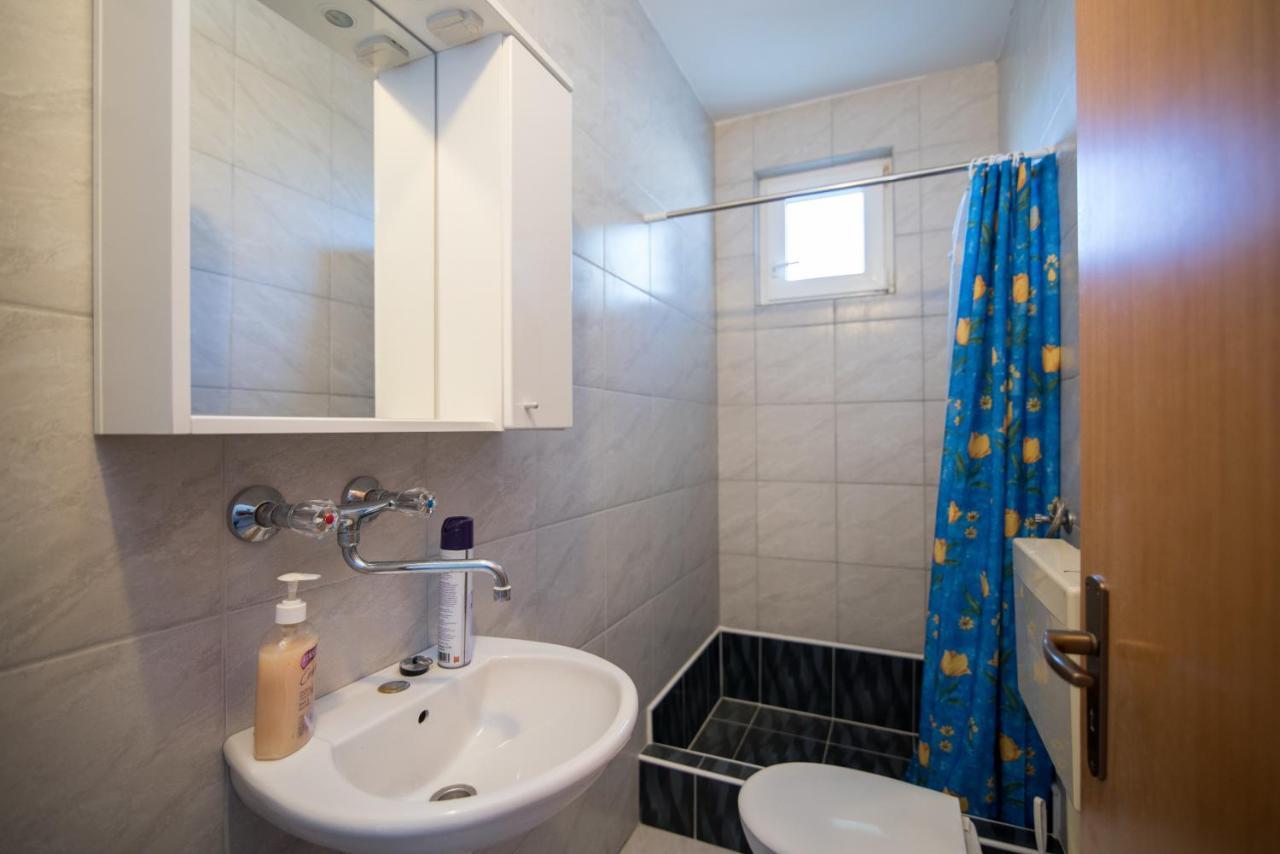 Apartments Pinija スペタル エクステリア 写真